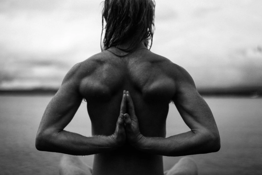 Yoga, Breathwork, Pranayama